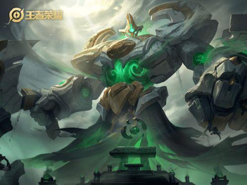 卡尔新皮肤爆料最新消息,神秘元素与独特设计引期待 第3张 卡尔新皮肤爆料最新消息,神秘元素与独特设计引期待 第3张